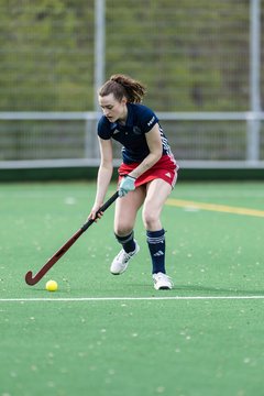 Bild 156 - F VfL Pinneberg - HC St. Pauli : Ergebnis: 2:1